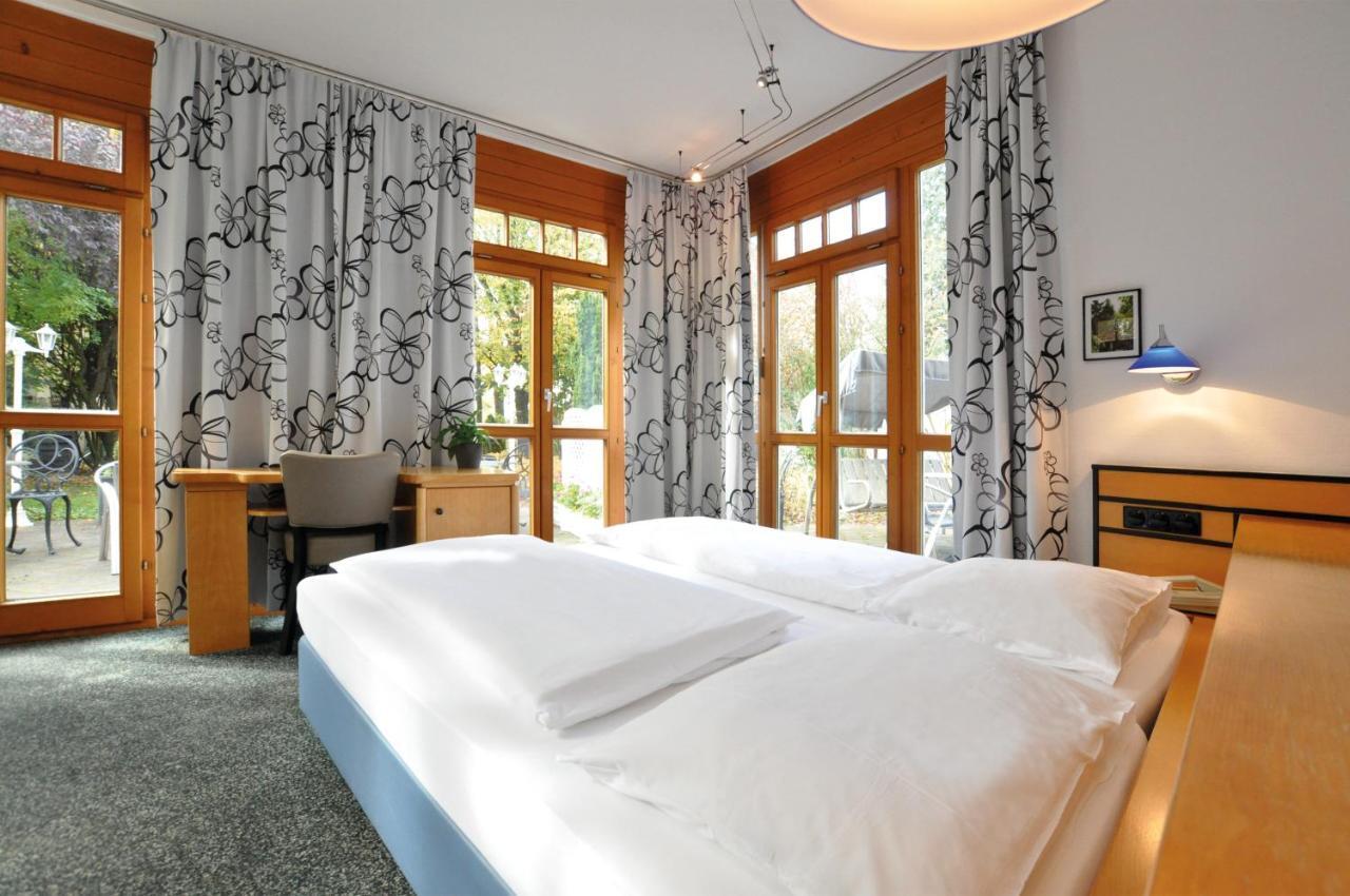 Suite mit 2 Schlafzimmern