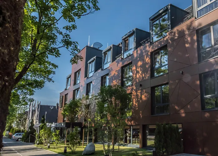 Innspire Hotel München